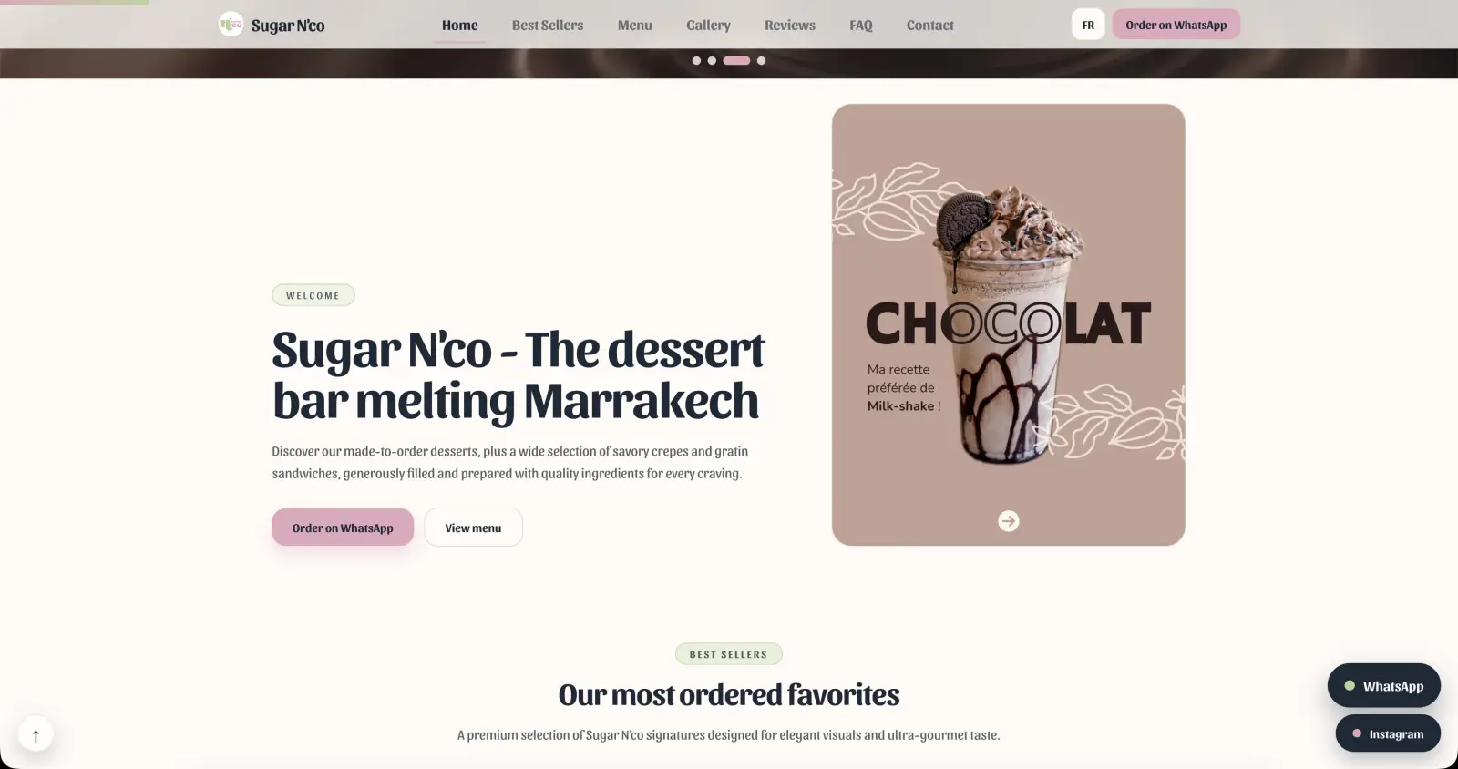 Sugar N Co